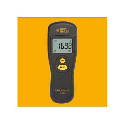 希瑪SMART AR926光電轉(zhuǎn)速表|非接觸