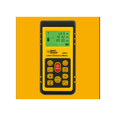 ?，擲MART AR881激光測(cè)距儀| AR-881