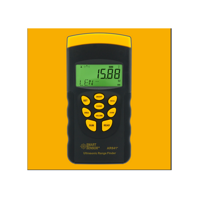 ?，擲MART AR841超聲波測(cè)距儀|AR-84