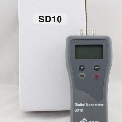 SD10數(shù)字壓力表|SD-10氣壓表