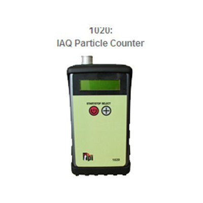 森美特TPI1020塵埃粒子計(jì)數(shù)器TPI-10