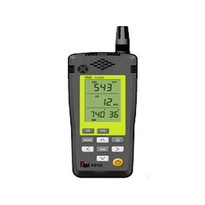 森美特TPI1010氣體檢測(cè)儀TPI-1010空