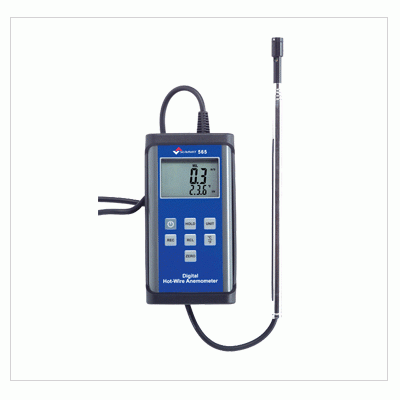 森美特SUMMIT-565熱線(xiàn)式風(fēng)速計(jì)|森美