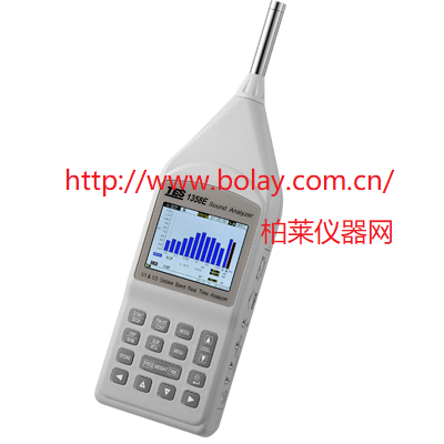 泰仕TES-1358E噪音計(jì)|TES1358E噪音