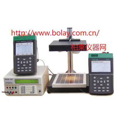 泰仕TES-PROVA-SS1太陽(yáng)能發(fā)展系統(tǒng)/