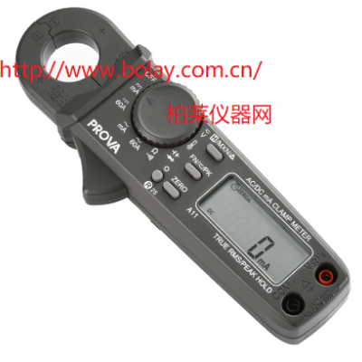 PROVA-A11微電流交直流鉤表
