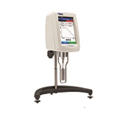 DV2T觸屏粘度計 Brookfield