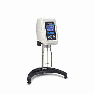 DV1數(shù)顯粘度計(jì) Brookfield