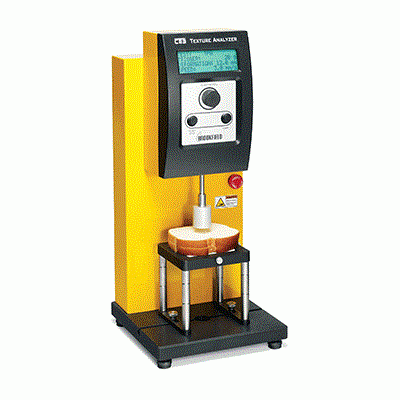 博勒飛 標(biāo)準(zhǔn)探頭箱 Brookfield