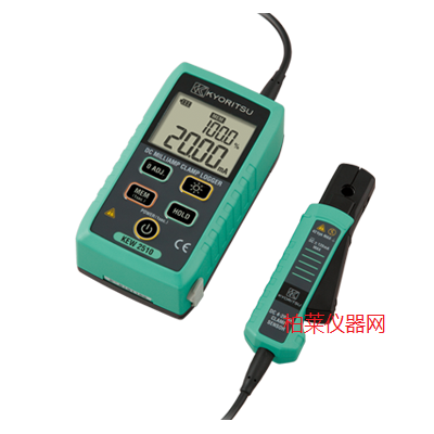 克列茨KEW 2510過(guò)程行業(yè)專用鉗形表