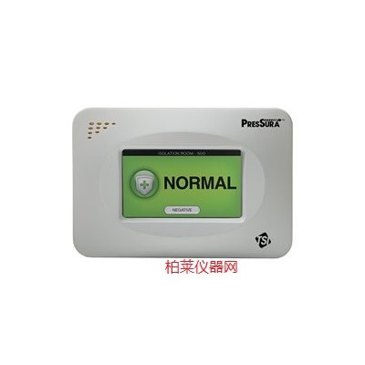 TSI RPM20病房壓力監(jiān)測(cè)儀