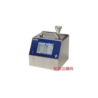 TSI 9500便攜式粒子計數器