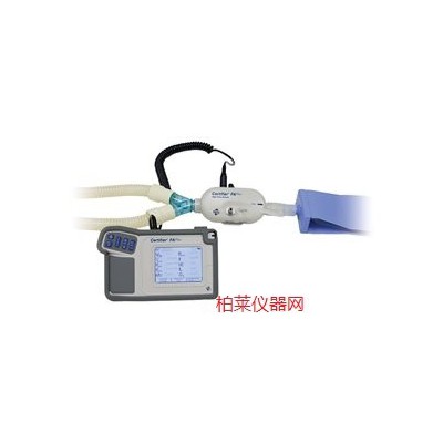 TSI 4080呼吸機(jī)檢測(cè)系統(tǒng)