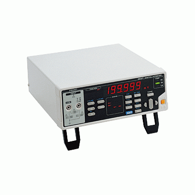 日置 3239數(shù)字多用表