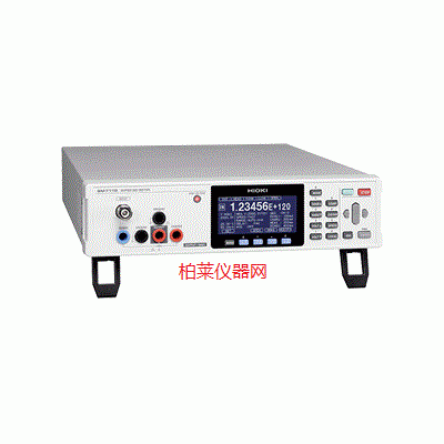 日置 SM7120高阻計