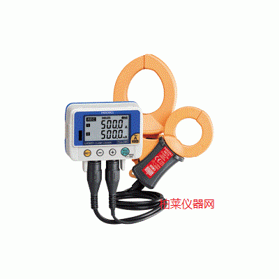 日置 LR5051鉗式采集儀