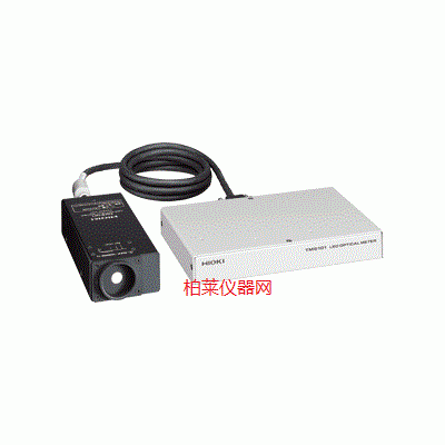 日置 TM6101 LED光測試儀