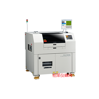 日置 FA1240-6X飛針在線測試機(jī)