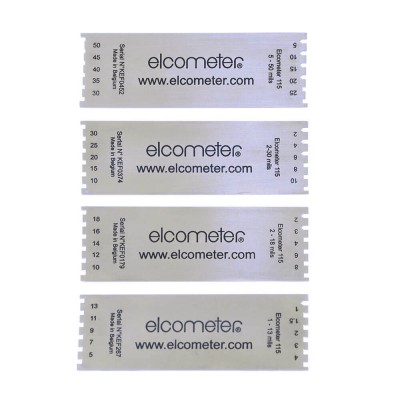 易高 115 濕膜梳