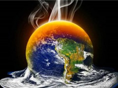 溫室效應(yīng)迫在眉睫 監(jiān)測(cè)標(biāo)準(zhǔn)助力節(jié)能減排