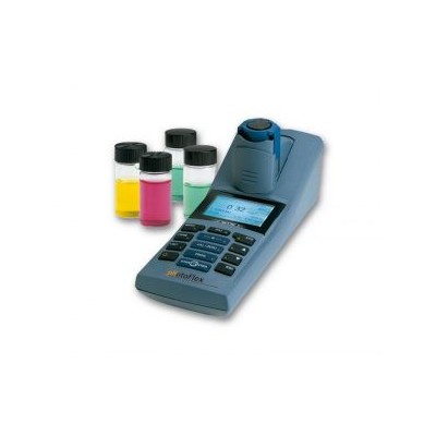 WTW 便攜比色計photoFlex