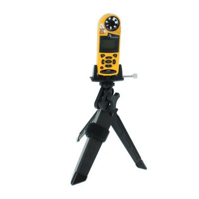 NK0799風(fēng)速儀專用帶夾具便攜三腳架