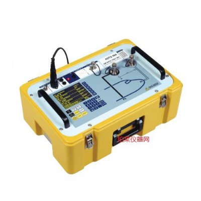 Druck ADTS505大氣數(shù)據(jù)測(cè)試儀