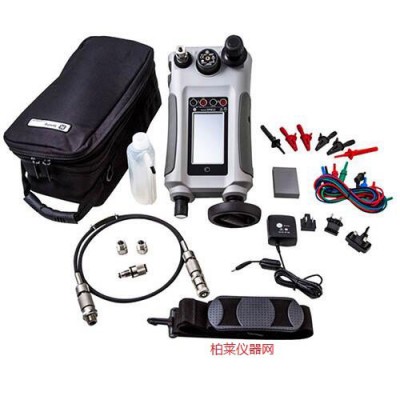 Druck DPI612-HFP-700液壓壓力校驗(yàn)