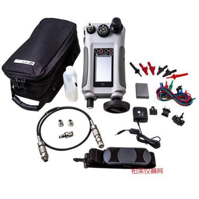 Druck DPI612-PFX-2A氣動壓力校準(zhǔn)器