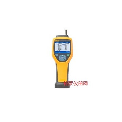 Fluke 985 空氣塵埃粒子計數(shù)器