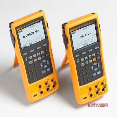 Fluke 754|754 PLUS 多功能過程校驗(yàn)