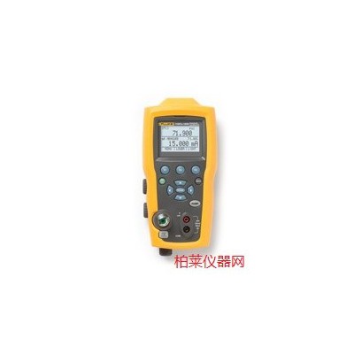 Fluke 719Pro 電動壓力校準器