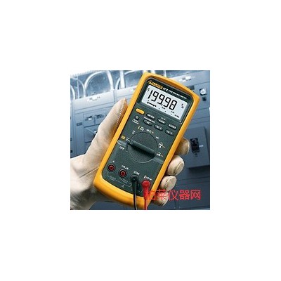 Fluke 87-V/C 數(shù)字萬(wàn)用表