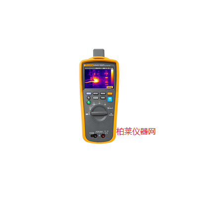 Fluke 279FC 經(jīng)濟型萬用表熱像儀