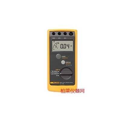 Fluke 1621 接地電阻測試儀