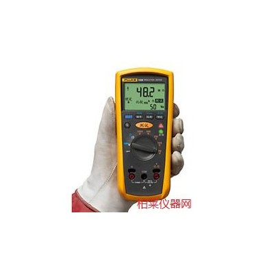 Fluke1503絕緣電阻測試儀