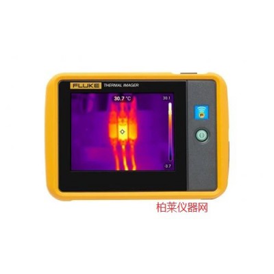 Fluke PTi120 便攜式口袋熱像儀