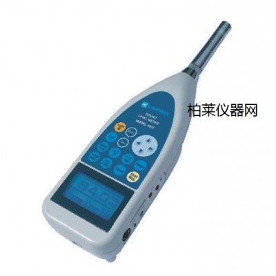 Kanomax 4431積分式噪音計(jì)