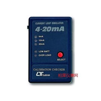 路昌LUTRON CC-MA4回路校準(zhǔn)儀|CCMA4