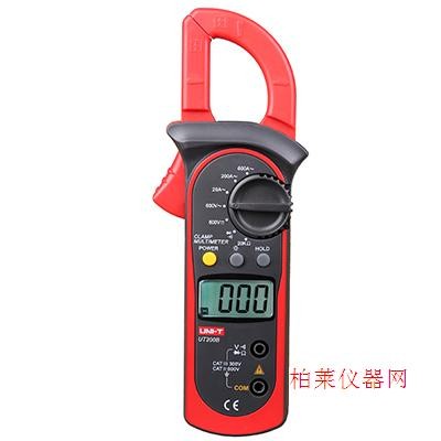 優(yōu)利德 UT200B 數字鉗形表