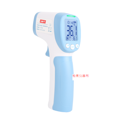 優(yōu)利德 UT308H非接觸式紅外額溫計(jì)