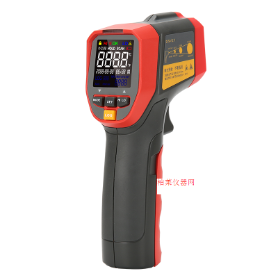 優(yōu)利德 UT302D+紅外測(cè)溫儀