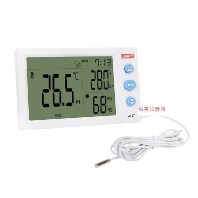 優(yōu)利德 A10T數字溫濕度計
