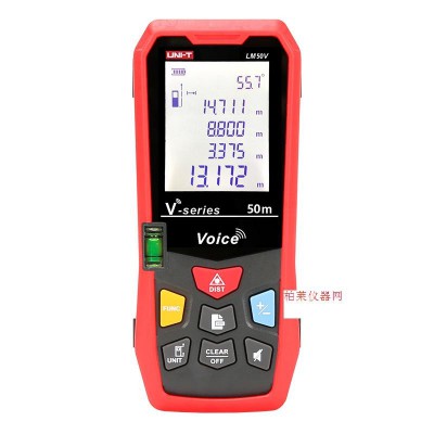 優(yōu)利德 LM50V|LM100V|LM70V語(yǔ)音款激