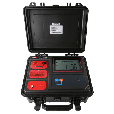 優(yōu)利德 UT263B 帶電電纜識(shí)別儀