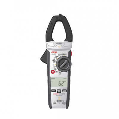 華昌盛 DT-9182 400A真有效值工業(yè)級