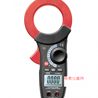 華昌盛 DT-9812 1000A專業(yè)交流泄漏