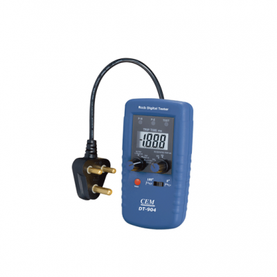 華昌盛 DT-904漏電保護(hù)開(kāi)關(guān)（RCD）