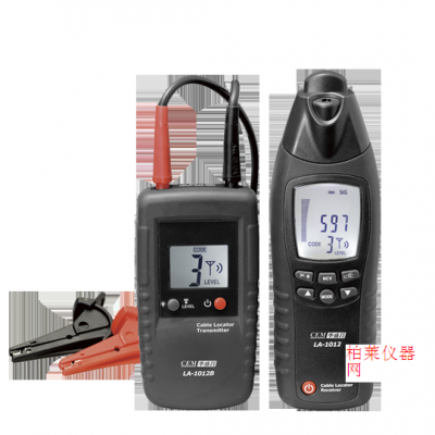 華昌盛 DT-1012多功能電纜探測儀