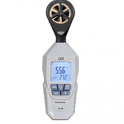 華昌盛  DT-73A新型迷你型環(huán)境測(cè)試